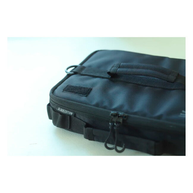 ��ANOBA ���Υ� BLACK EDITION Multi Mini Box M Flat �֥�å����ǥ������ޥ���ߥ˥ܥå��� M �ե�å� AN089 �ڥ����ȥɥ� �Хå� ��Ǽ �����ס�