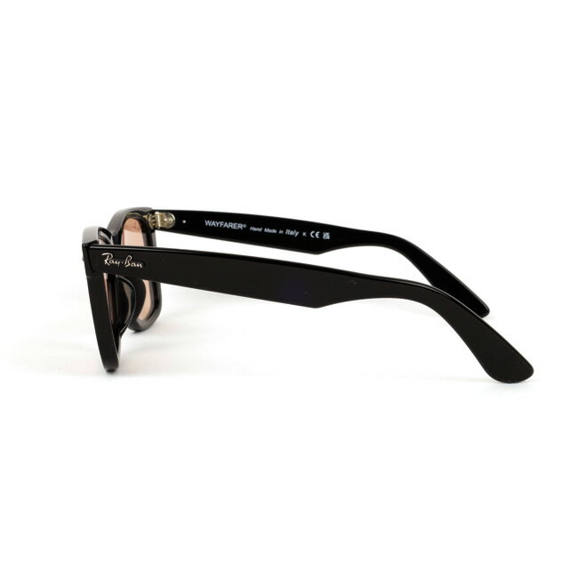 【14日20時〜17日9時59分まで使用可能なクーポン配布中】●Ray-Ban レイバン ORIGINAL WAYFARER WASHED LENSES オリジナルウェイファーラーウォッシュドレンズ RB2140F 601/4B 52 日本正規品 サングラス ローブリッジフィット 木村拓哉 キムタク着用モデル