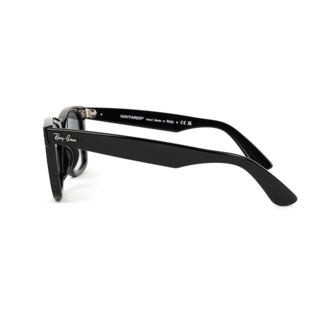 【14日20時〜17日9時59分まで使用可能なクーポン配布中】●Ray-Ban レイバン ORIGINAL WAYFARER CLASSIC オリジナルウェイファーラークラシック RB2140F 901/3F 52 日本正規品 サングラス ローブリッジフィット 木村拓哉 キムタク着用モデル