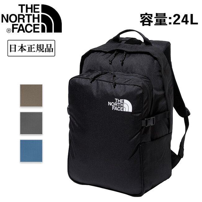 Highball㤨֡THE NORTH FACE Ρե Boulder Daypack ܥǥѥå NM72356 ڥХ  å Хåѥå ȥɥۡפβǤʤ14,900ߤˤʤޤ