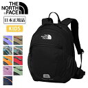 【8/8〜8/11限定まとめ買いクーポン配布中!】●THE NORTH FACE ザ・ノース・フェイス K Small Day キッズスモールデイ NMJ723...