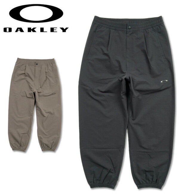 ●OAKLEY オークリー FGL DIVISIONAL PANTS 4.0 ディビジョナルパンツ FOA406354 