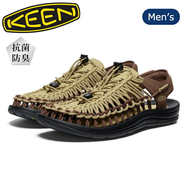 ●KEEN キーン UNEEK ユニ