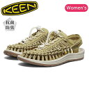 ●KEEN キーン UNEEK ユニーク Mimosa 2 1028868 【 サンダル ウィメンズ レディース アウトドア レジャー 】