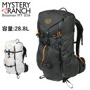 ●MYSTERY RANCH ミステリーランチ Radix 31 レイディックス31 19761594 