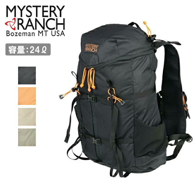 �ڥ����ݥ������桪�ۡ�MYSTERY RANCH �ߥ��ƥ꡼���� Gallagator 25 ����饲������25 19761599 �� ι�� �ǥ��ѥå� ���...