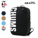 【クーポン配布中】●CHUMS チャムス Recycle CHUMS Day Pack リサイクルチャムスデイパック CH60-3538 【リュック バックパック カバン アウトドア】(4)
