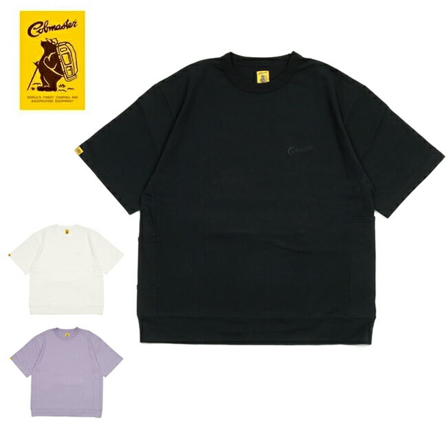 樂天商城 - 【9日20時〜16日1時59分限定クーポン配布中】●COBMASTER コブマスター ミニマルポケットTEE 410201 【Tシャツ 半袖 トップス アウトドア】【メール便・代引不可】