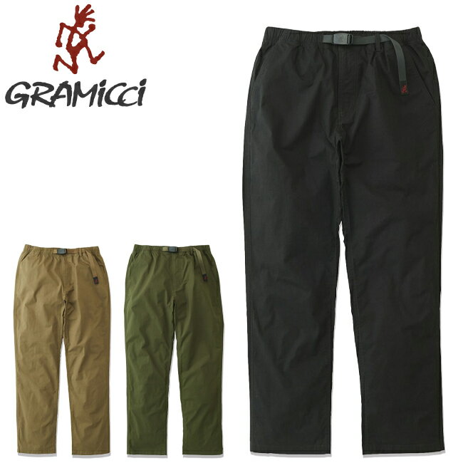 ●GRAMICCI グラミチ WEATHER TREK PANT ウェザートレックパンツ G4SM-P014 