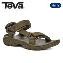 ●TEVA テバ TERRA FI 5 UNIV