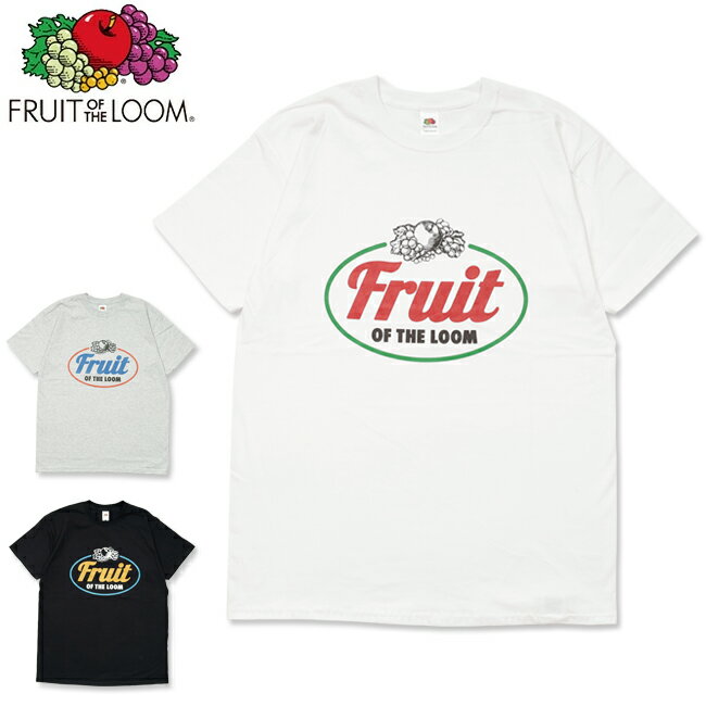 FRUIT OF THE LOOM ե롼ĥ֥롼 ץT30 80460500/80460600  Ⱦµ ȥåץ ...