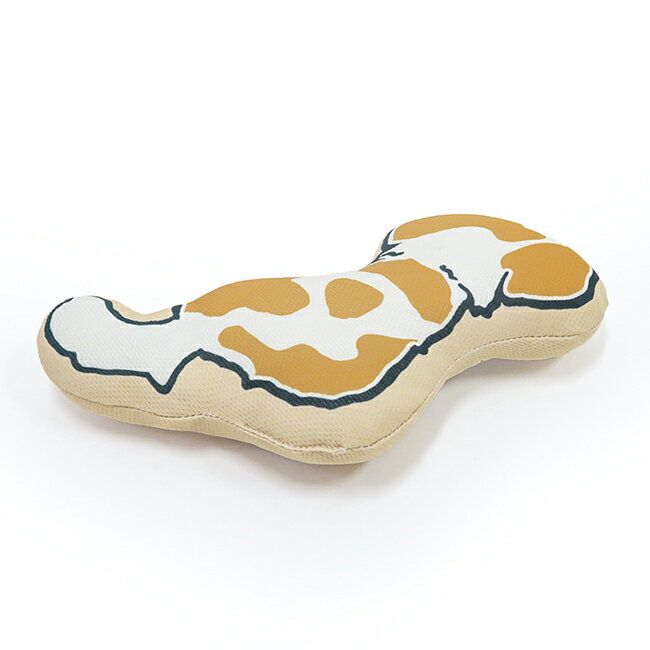●DOGS FOR PEACE ドッグスフォーピース DOG ICON BODY PILLOW ドッグアイコン抱き枕 960006559 【 犬用品 枕 クッション 】 3