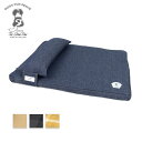 ●DOGS FOR PEACE ドッグスフォーピース HIGH RESILIENCE FOAM MATTRESS L 高反発ドッグマットレスL 960014 【...