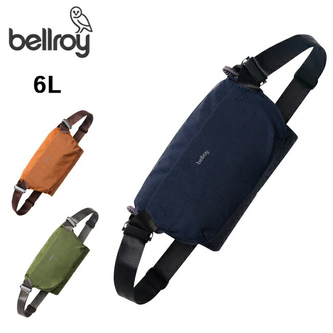 楽天市場】bellroy slingの通販 楽天市場】bellroy slingの通販