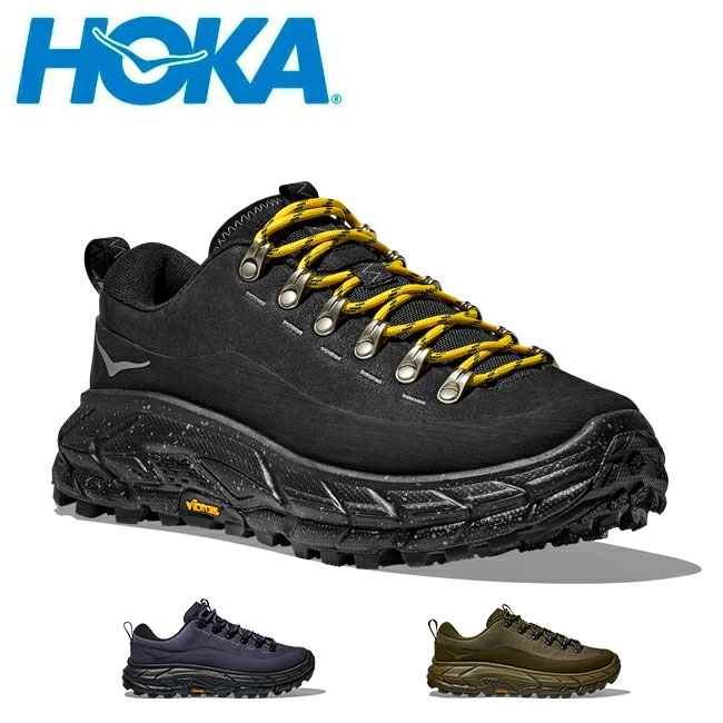 【24日～30日限定クーポン配布中】●HOKA ホカ TOR SUMMIT トーサミット 1147952 【 ユニセックス シューズ ハイキング 靴 スニーカー 】