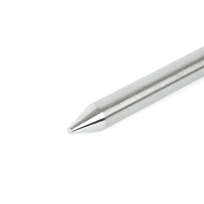●MONORAL モノラル Tiソリッドペグ20 MT-0314 【 テント タープ キャンプ アウトド...