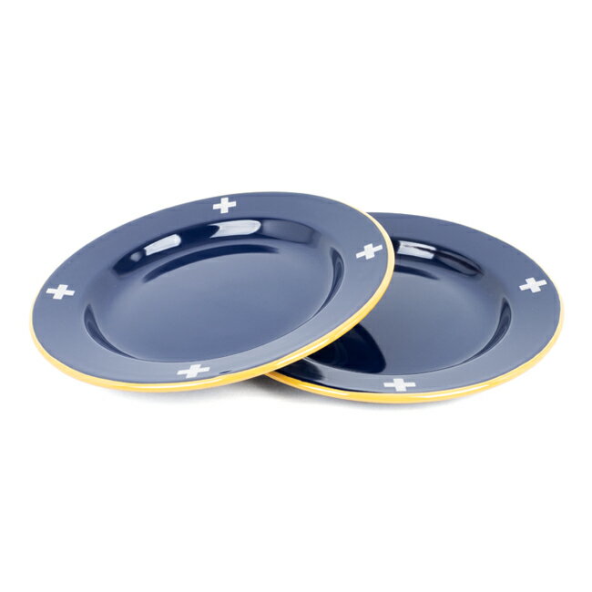 【4/4 20:00〜4/10 23:59限定クーポン配布中】●PENDLETON ペンドルトン CAMP エナメルウェア 19370005/XW713 【 テーブルウェア 食器セット 琺瑯 プレート カップ ボウル キャンプ アウトドア 】