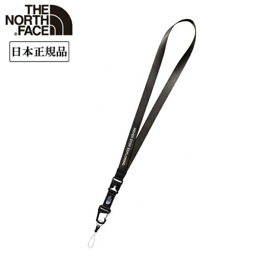 ●THE NORTH FACE ザ・ノース・フェイス TNF Lanyard TNFランヤード NN32437 【 アクセサリー 雑貨 アウトドア キャンプ 日本正規品 】【メール便・代引不可】 ●THE NORTH FACE ザ・ノース・フェイス TNF Lanyard TNFランヤード NN32437 【 アクセサリー 雑貨 アウトドア キャンプ 日本正規品 】【メール便・代引不可】