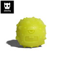 【8/8〜8/11限定まとめ買いクーポン配布中!】●zee.dog ジードッグ ROB THE MICROBE ロブザマイクローブ 【 ペット 犬用品 おもちゃ...
