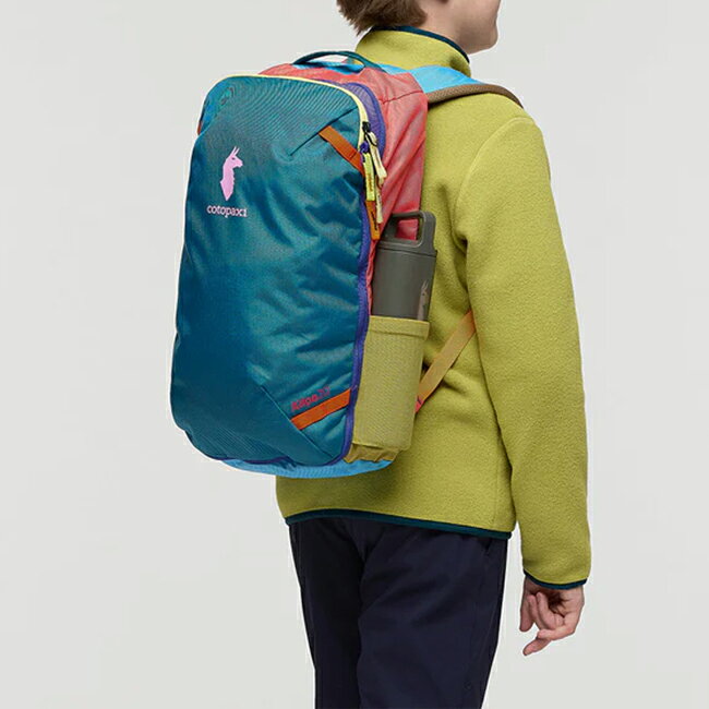 【クーポン配布】●cotopaxi コトパクシ ALLPA MINI 20L TRAVEL PACK DEL DIA アル...