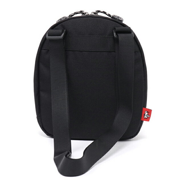 ●CHUMS チャムス Recycle Hippo Shoulder リサイクルヒッポショルダー CH60-3847 ...