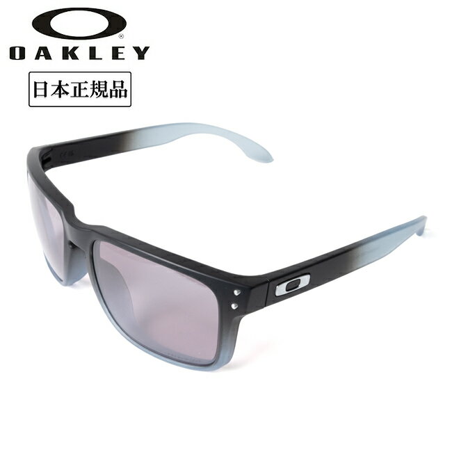 Sunglasses - 【9日20時〜16日1時59分限定クーポン配布中】●OAKLEY オークリー HOLBROOK (A) ホルブルック OO9244-7956 【 日本正規品 サングラス 海 アウトドア キャンプ アジアンフィット PRIZM 】