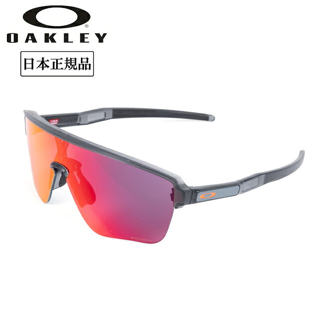 樂天商城 - 【9日20時〜16日1時59分限定クーポン配布中】●OAKLEY オークリー CORRIDOR SQ コリドースクエアード OO9415-0342 【 日本正規品 サングラス 海 アウトドア キャンプ アジアンフィット PRIZM 】