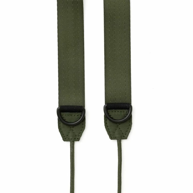 ●HIGHTIDE ハイタイド nahe Multi-Way Strap ネーエマルチウェイストラップ lz010 【 スマホ 携帯 斜め掛け 肩掛け ネックストラップ アウトドア 】【メール便・代引不可】 2
