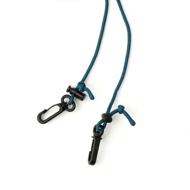 ●HIGHTIDE ハイタイド nahe Multi-Way Strap ネーエマルチウェイストラップ lz010 【 スマホ 携帯 斜め掛け 肩掛け ネックストラップ アウトドア 】【メール便・代引不可】 3