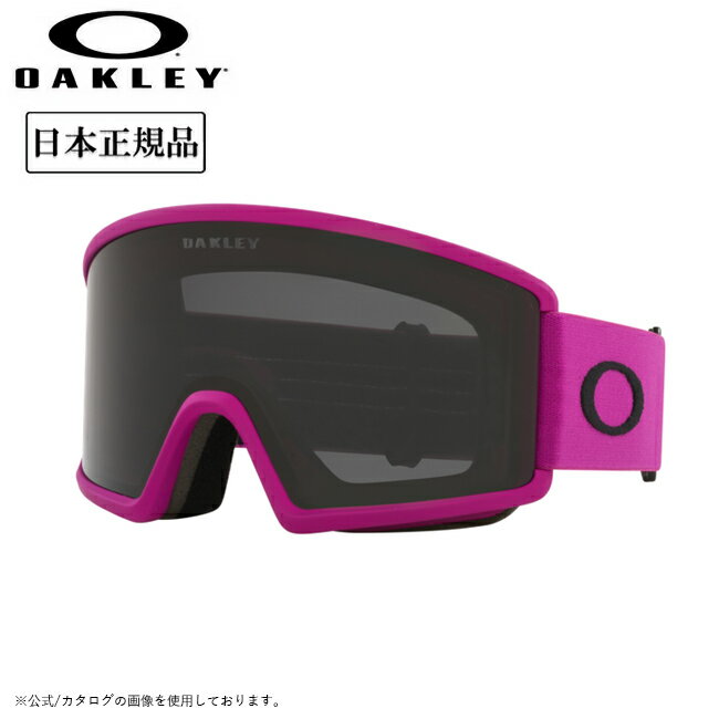 ڤޤȤ㤤ݥ桪ۡ2025 OAKLEY ꡼ Target Line L åȥ饤 Ultra Purple ...