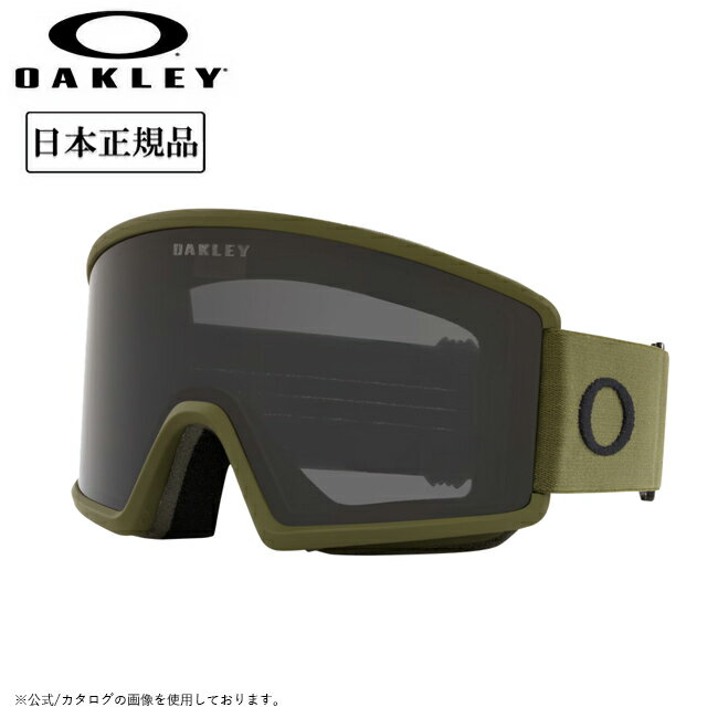 ڤޤȤ㤤ݥ桪ۡ2025 OAKLEY ꡼ Target Line L åȥ饤 Dark Brush Da...