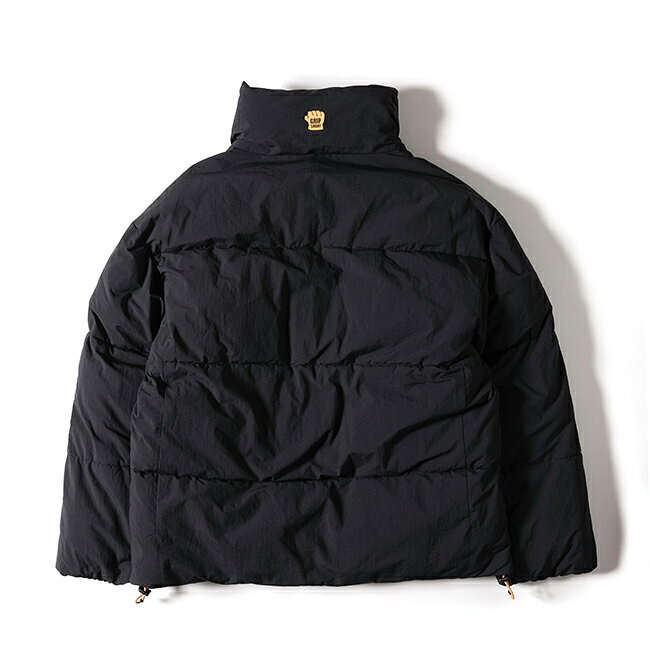 ●GRIP SWANY グリップスワニー PUFF JKT 3.0 パフジャケット3.0 GSJ-90 【 アウター メンズ 防寒 中わた タウンユース ルーズフィット アウトドア キャンプ 】 highball-10278340 Highball サンプル画像2
