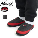 ●NANGA×SUBU ナンガ×スブ 30TH ANNIV. AURORA TEX COMBI WINTER SANDAL 30thアニバーサリーオーロラテックスコンビウィンターサンダル 【 スリッパ アウトドア キャンプ 靴 コラボ 】(4)