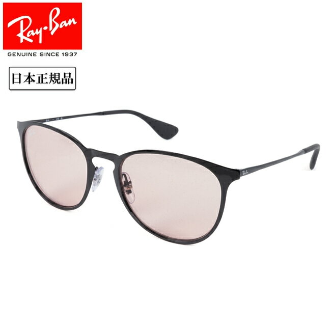 樂天商城 - ●Ray-Ban レイバン ERIKA METAL エリカメタル RB3539 002 5 54 【 日本正規品 サングラス アウトドア 】