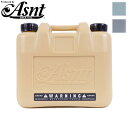 クーポン配布中●Asnt アズント KEROSENECAN2024 10L 【 灯油缶 ポリタンク アウトドア キャンプ 】
