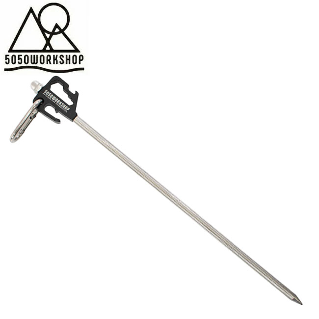 ●5050WORKSHOP フィフティフィフティワークショップ 5050PET ANML ANCHOR 5050ペットアニマルアンカー ..