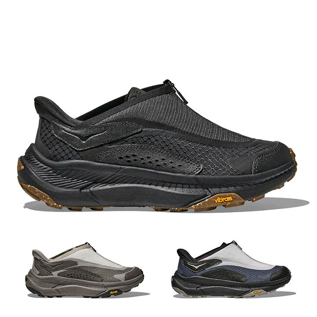 樂天商城 - 【9日20時〜16日1時59分限定クーポン配布中】●HOKA ホカ PROJECT TRANSPORT プロジェクトトランスポート 1162850 【 メンズ シューズ 靴 スニーカー 】