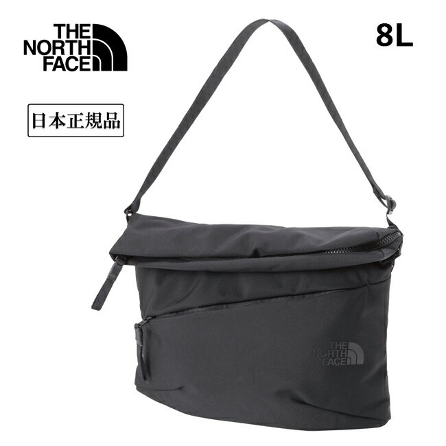 樂天商城 - 【9日20時〜16日1時59分限定クーポン配布中】●THE NORTH FACE ザ・ノース・フェイス Pyrenees Shoulder L ピレネーショルダーL NM82508 【 ショルダーバッグ サブバッグ アウトドア 日本正規品 】
