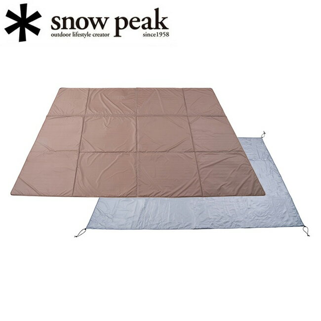 ��Snow Peak ���Ρ��ԡ��� ���ɥͥ��ȥ����륿�� �ޥåȥ����ȥ��å� TP-259-1 �� ���ɥͥ��ȥ����륿������ �ƥ�� ����ʡ��ޥå� �����...