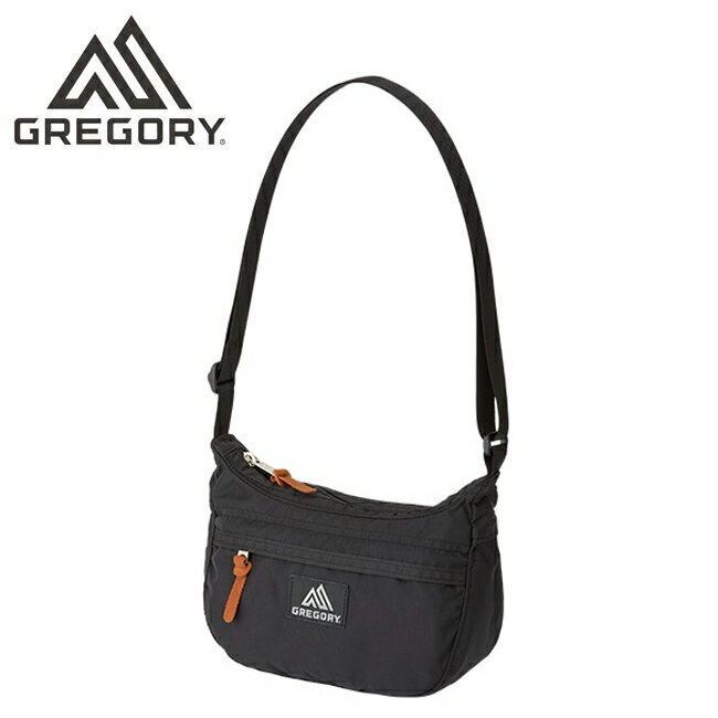 ●GREGORY グレゴリー TEENY SATCHEL ティーニーサッチェル 119656 【 ショルダーバッグ カバン 斜め掛け アウトドア 】【メール便・代引不可】