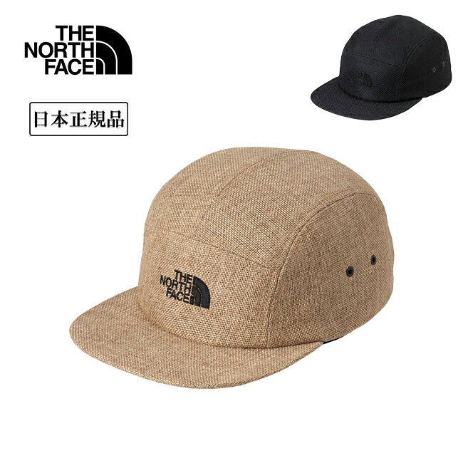 樂天商城 - 【9日20時〜16日1時59分限定クーポン配布中】●THE NORTH FACE ザ・ノース・フェイス HIKE Sunshine Cap ハイクサンシャインキャップ NN02537 【 帽子 ユニセックス アウトドア 日本正規品 】