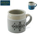 【8/8〜8/11限定まとめ買いクーポン配布中!】●PENDLETON ペンドルトン Earthenware Mug アーセンウェアマグ 19802640 【 ...