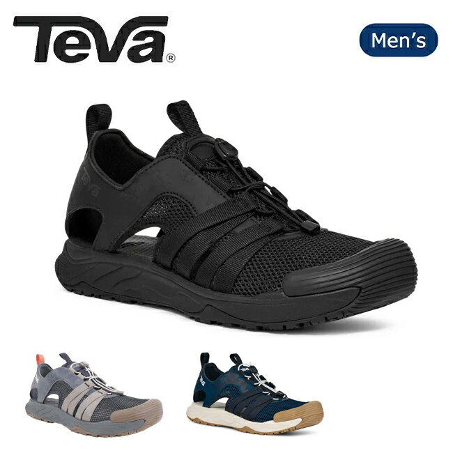 樂天商城 - 【9日20時〜16日1時59分限定クーポン配布中】●TEVA テバ HYDRATREK SANDAL CT ハイドラトレックサンダルCT 1164811 【 メンズ スポーツ アウトドア 旅行 タウンカジュアル 川 海 スポサン アクティビティ 】
