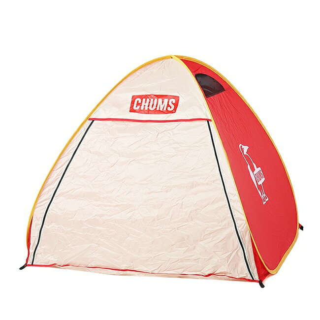 【9日20時〜16日1時59分限定クーポン配布中】●CHUMS チャムス Booby Pop Up Sunsha...