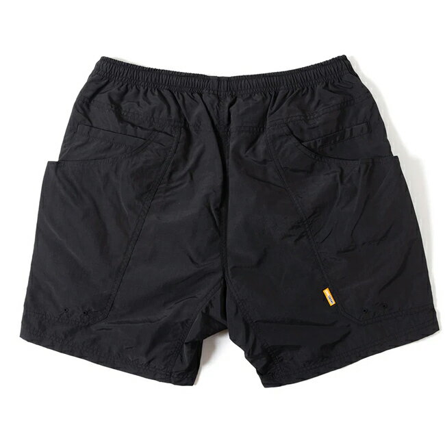 ●GRIP SWANY グリップスワニー SUPPLEX FIELD SHORTS サプレックスフィールドショーツ GSP-108 【 ボトムス メンズ ショートパンツ キャンプ アウトドア 】【メール便・代引不可】