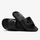 【クーポン配布中】●NIKE ナイキ ビクトリーワンスライド (003)ブラック/ブラック/ブラック CN9675 【 サンダル スリッパ 靴 ビーチ スポーツ観戦 アウトドア メンズ 】(4)