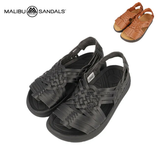 【スーパーセール限定クーポン配布中！】●MALIBU SANDALS マリブサンダルズ CANYON キャニオン MS0100 【 サンダル スリッパ 靴 アウトドア キャンプ メンズ 】