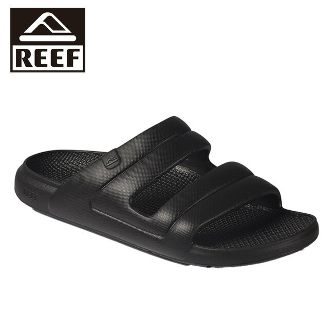 樂天商城 - 【9日20時〜16日1時59分限定クーポン配布中】●REEF リーフ OASIS TWO-BAR オアシストゥーバー CJ3726 【 メンズ サンダル 海 川 アウトドア 】