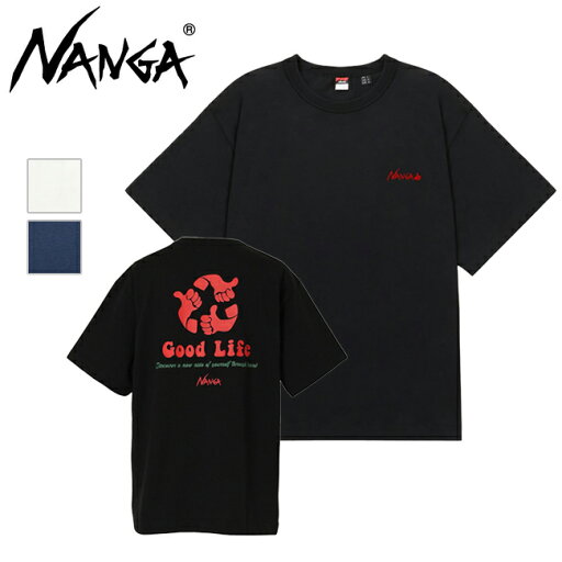【クーポン配布中!】●NANGA ナンガ ECOHYBRID TEE(GL PT) エコハイブリッドティー N2500-1M104C 【 トップス Tシャツ 半袖 クルーネック タウンユース アウトドア 】【メール便・代引不可】 【クーポン配布中!】●NANGA ナンガ ECOHYBRID TEE(GL PT) エコハイブリッドティー N2500-1M104C 【 トップス Tシャツ 半袖 クルーネック タウンユース アウトドア 】【メール便・代引不可】