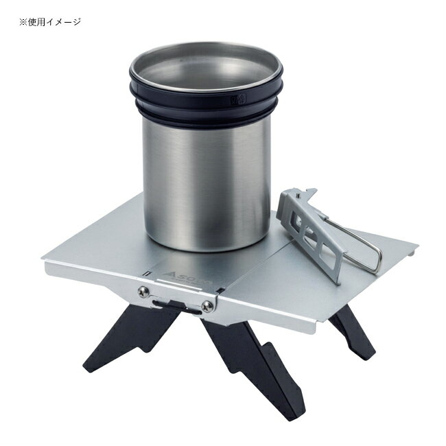 SOTO最速レビュー】これは太刀打ちできない…！完成度高すぎる「新作